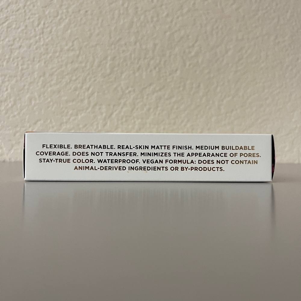 20WY UD Urban Decay Stay Naked Liquid Foundation 30ml - Picture 4 of 4